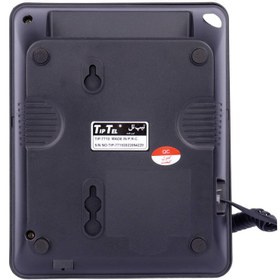 تصویر تلفن تیپ تل مدل 7718 