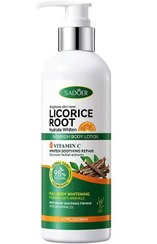 تصویر سادور کرم مرطوب کننده پمپی 