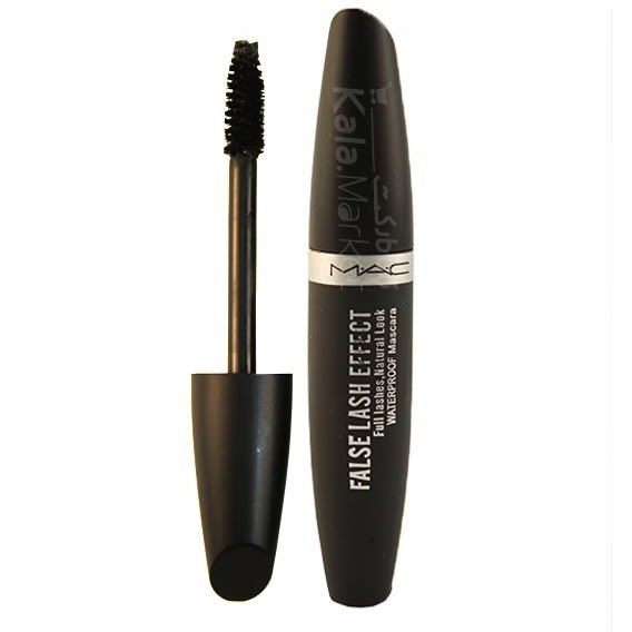 False lash store effect mascara