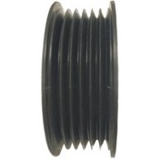 تصویر هرزگرد شیاردار سفت کن تسمه دینام ام وی ام 530 