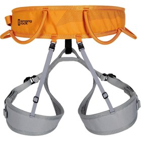 تصویر هارنس سینگینگ راک رِی Singing Rock Ray Harness