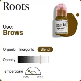 تصویر روتس ROOTS 