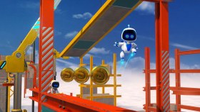 تصویر بازی ASTRO BOT اکانت قانونی PS5 ASTRO BOT