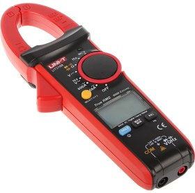 تصویر کلمپ آمپرمتر یونیتی 216B | خرید کلمپ متر دیجیتال (UT216B) UNI-T UT216B Digital Clamp Meter 600A True RMS