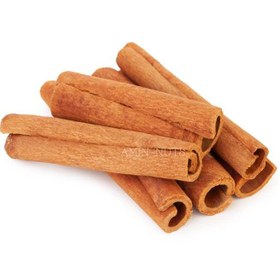 تصویر چوب دارچین لوله ای 