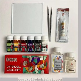 تصویر پک ویترای هنرآموز 