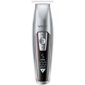 تصویر خط زن VGR v-970 ا VGR Hair Trimmer V-970 VGR Hair Trimmer V-970
