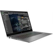 تصویر لپ تاپ اچ‌پی ZBook Studio G8 مدل i7-11800H با حافظه ۳۲ گیگابایت و SSD ۱ ترابایت 
