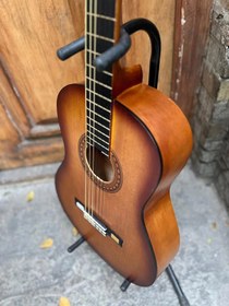 تصویر گیتار والنسیا تولید ایران Guitar valencia