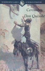 تصویر Don Quixote 