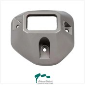 تصویر ته اگزوز موتور سیکلت طرح کلیک 