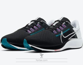 تصویر کفش نایکی پگاسوس38 مدل Nike Air Zoom Pegasus38 