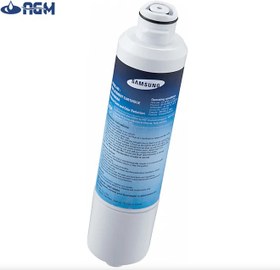 تصویر فیلتر ساید سامسونگ 300 گالن مدل HAF-CIN Samsung 300 Gallon Refrigerator Water Filter Model HAF-CIN/EXP