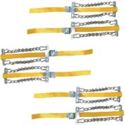 تصویر زنجیر چرخ پژو 13*80*165 