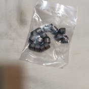 تصویر لاستیک سوپاپ رنو کپچر اصلی 