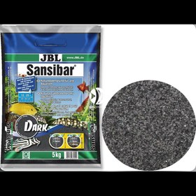 تصویر شن سانسی بار دارک جی بی ال 5kg 
