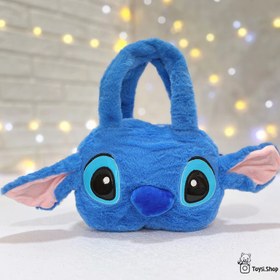 تصویر کیف دوشی استیچ مدل 7867 