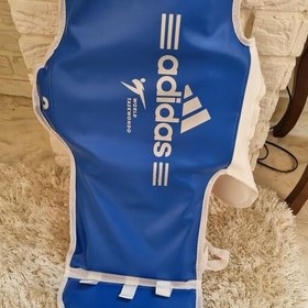 تصویر هوگو تکواندو آدیداس ADIDAS سایز 3 