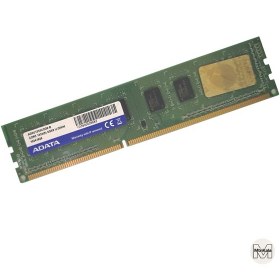 تصویر رم کامپیوتر ADATA 2G DDR3 1333 