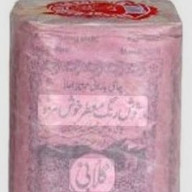 تصویر چای گلابی 