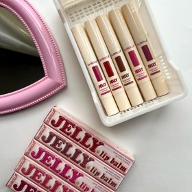 تصویر لیپ گلاس براشدار - کد۰۴ 