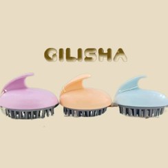 تصویر سرشور پاستیلی Hair masseur