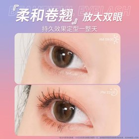 تصویر فرمژه شانه دار 