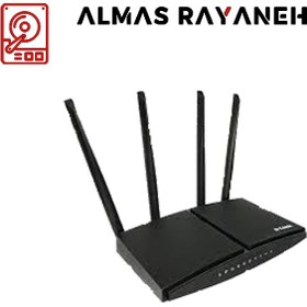 تصویر مودم D-Link مدل M921 