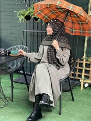 تصویر عبا کهربا 