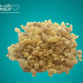 تصویر صمغ کندر 