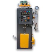 تصویر دیگ بخار استاندارد 120 لیتری آراداکس 