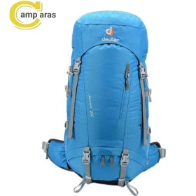 تصویر کوله پشتی کوهنوردی 50 لیتری دیوتر مدل 6011 mountening back pack Deuter 50 L model 6011