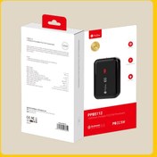 تصویر پاوربانک پرووان مدل PPB5112 ظرفیت 10000 میلی آمپر ساعت ProOne PPB5112 10000mah Power Bank