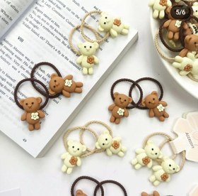 تصویر کش مو لیزری تدی 