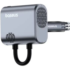 تصویر کمپرسور باد بیسوس PrimeTrip با منبع تغذیه باتری 