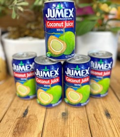 تصویر آب نارگیلjumex Jumex