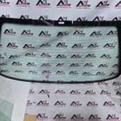 تصویر شیشه عقب پژو پارس ایران خودرو 