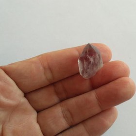 تصویر سنگ آمیتیست (کد794) 