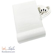 تصویر پدال چرخ نیولایف 