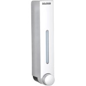 تصویر پمپ مایع دستشویی دلفین مدل ama-101 