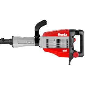 تصویر چکش تخریب تاپ لاین 18 کیلوگرمی رونیکس مدل 2818 Ronix 2818 demolition hammer