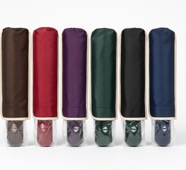 تصویر چتر اتومات مدل 01 وزن ۰.۳ کیلوگرم 