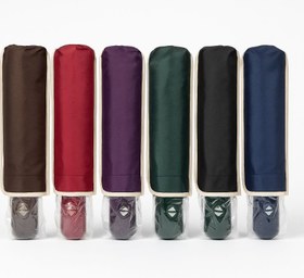 تصویر چتر اتومات مدل 01 وزن ۰.۳ کیلوگرم 