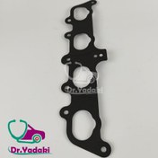 تصویر واشر منیفولد هوا شرکتی ایساکو کد 1861101299 مناسب برای سمند ملی 