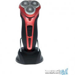 تصویر ماشین اصلاح سورکر مدل SK-8393 Surker SK-8393 Shaver