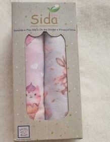 تصویر خشک کن دوتایی 