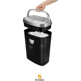تصویر کاغذ خرد کن فلوز مدل Powershred 53C Fellowes Powershred 53C Paper Shredder