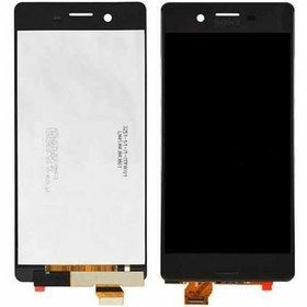 تصویر تاچ و ال سی دی سونی Sony Xperia X ا SONY XPERIA X LCD SCREEN AND DIGITIZER REPLACEMENT SONY XPERIA X LCD SCREEN AND DIGITIZER REPLACEMENT