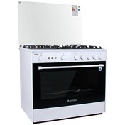 تصویر اجاق گاز فردار اسنوا مدل SGC5-1102N Snowa SGC5-1102N Furnished Stove