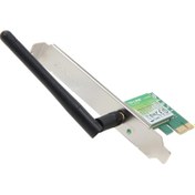 Carte Wifi TP-Link TL-WN881ND 2052500356 PCI Wireless N - Cdiscount  Informatique